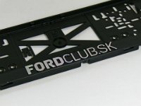 Ford Club